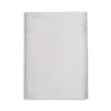 Yves Delorme Triomphe Fitted Sheet, Queen In Silver