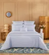 Yves Delorme Triomphe Oxford Pillowcase