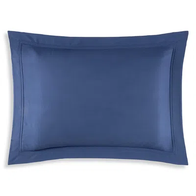 Yves Delorme Triomphe Pillowcase, King In Blue