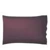 Yves Delorme Triomphe Pillowcase, King In Iris