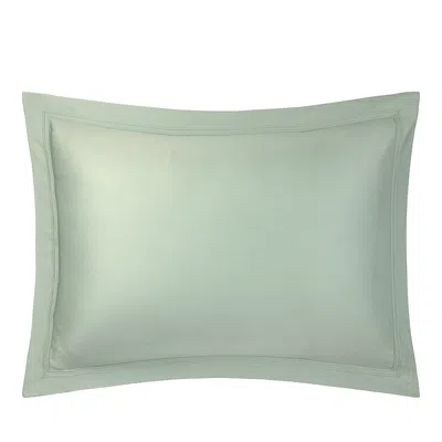 Yves Delorme Triomphe Pillowcase, King In Veronese