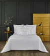 Yves Delorme Triomphe Square Pillowcase