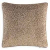 Yves Delorme Zenaide Decorative Pillow, 18 X 18 In Parme