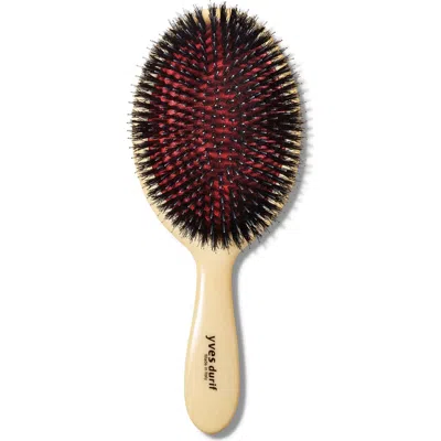 Yves Durif La Suprême Performance & Polish Brush In Transparent