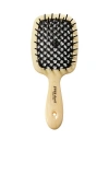 Yves Durif Petite Vented Brush In Beauty: Na