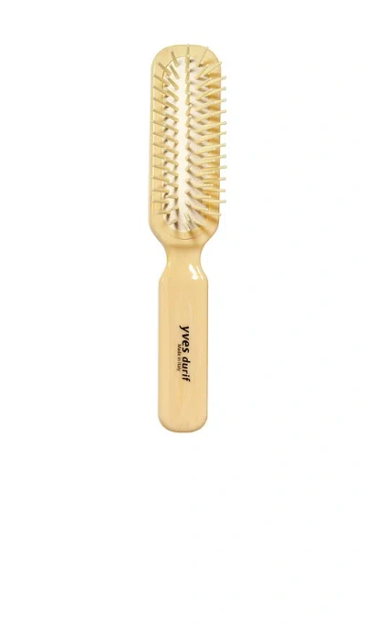 Yves Durif Shaper Brush