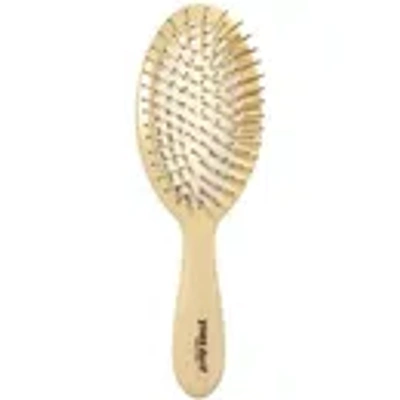 Yves Durif The  Brush D'or In Brown