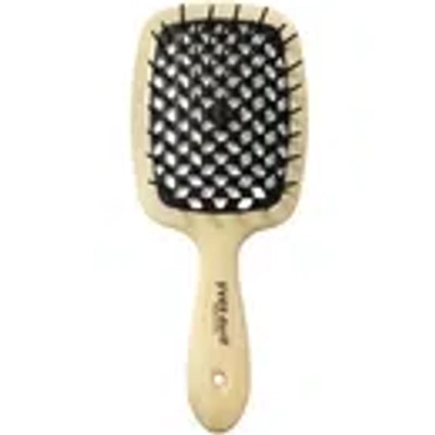 Yves Durif The  Vented Brush In Yellow