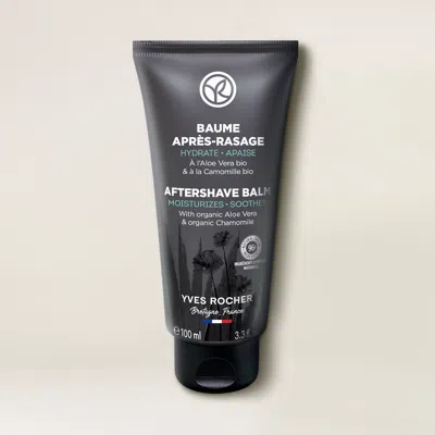 Yves Rocher Aftershave Balm In White