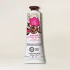 Yves Rocher Argan & Rose Petals Moisturizing Hand Cream