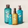 Yves Rocher Classic Monoi Set