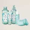 Yves Rocher Cleanse, Exfoliate & Moisturize Set