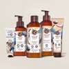 Yves Rocher Coconut Body Care Set