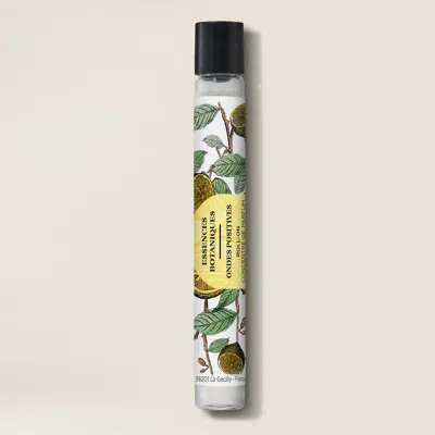 Yves Rocher Concentrated Perfume Roll-on Ondes Positives