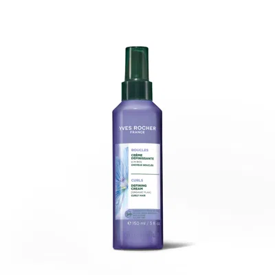 Yves Rocher Curls Defining Cream