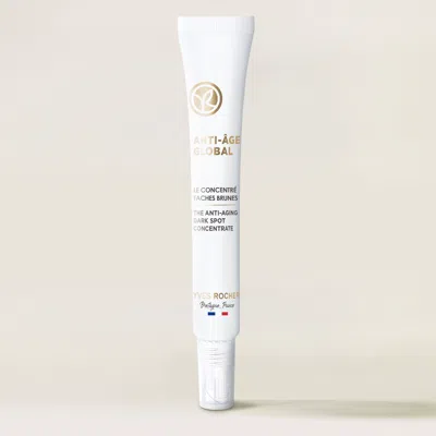 Yves Rocher Dark Spot Concentrate In White