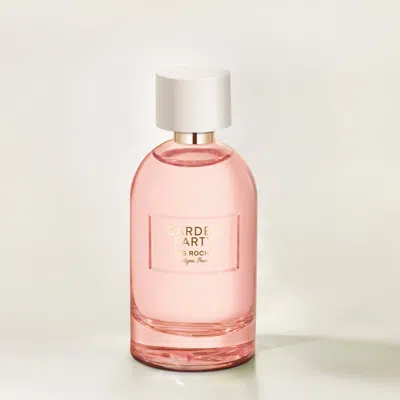 Yves Rocher Eau De Parfum Garden Party 100 ml In White