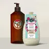 Yves Rocher Eco-refill Set - Raspberry & Peppermint