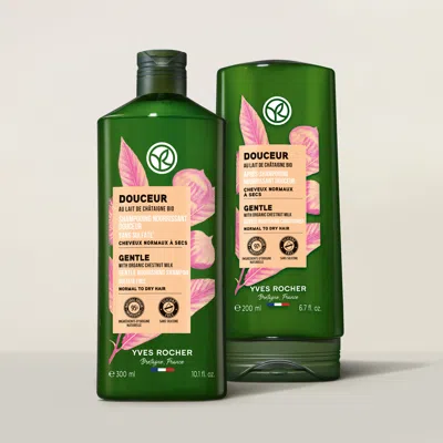 Yves Rocher Gentle Hair Dou