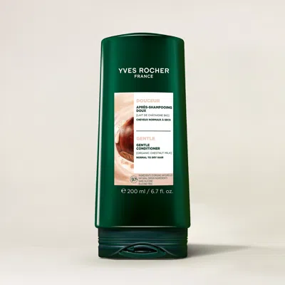 Yves Rocher Gentle Nourishing Conditioner