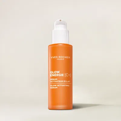 Yves Rocher Glow Activating Serum