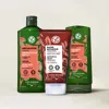 Yves Rocher Hair Repair - The Restoring Trio