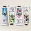 Yves Rocher Hand Cream Bundle