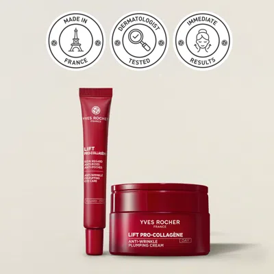 Yves Rocher Lift-pro Power Duo