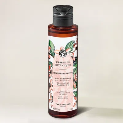 Yves Rocher Massage Oil Tendres Instants 100ml
