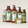 Yves Rocher Olive & Petitgrain Body Care Set