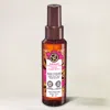 Yves Rocher Perfumed Body And Hair Mist Argan