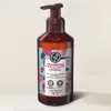 Yves Rocher Raspberry & Peppermint Foaming Hand Soap