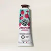 Yves Rocher Raspberry & Peppermint Moisturizing Hand Cream