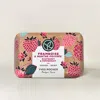Yves Rocher Raspberry & Peppermint Soap