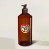 Yves Rocher Refillable Bottle
