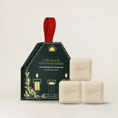 Yves Rocher Solid Collection Kit In Multi