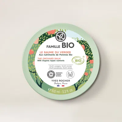 Yves Rocher The Orchard Balm Multi-use
