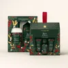 Yves Rocher The Ultimate Winter Berries Collection In Transparent