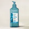 Yves Rocher The Ultra-fresh Cleansing Gel In Blue