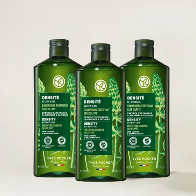 Yves Rocher Triple Density Shampoo