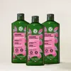 Yves Rocher Triple Shine Shampoo