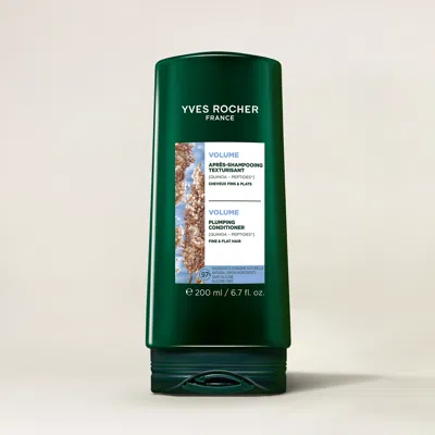 Yves Rocher Volume Plumping Conditioner