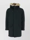 Yves Salomon Men Cappotto