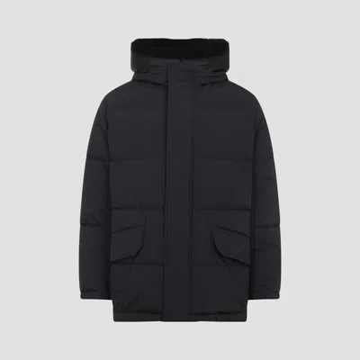 YVES SALOMON DOWNJACKET