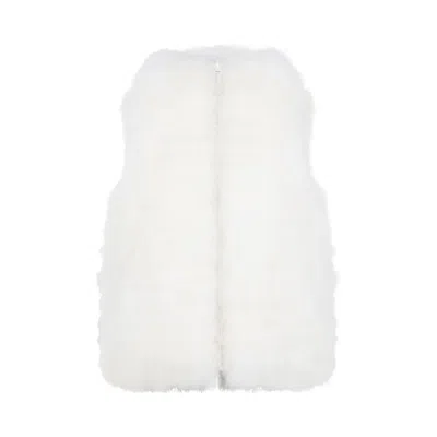 YVES SALOMON YVES SALOMON GILET