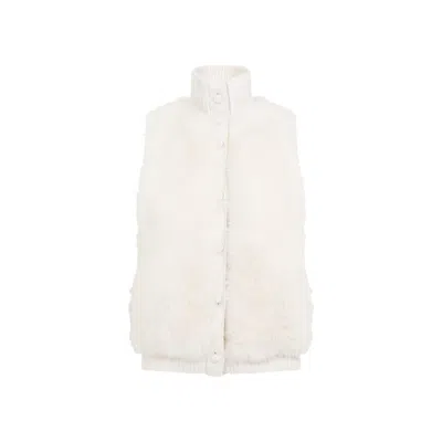 YVES SALOMON YVES SALOMON JACKET