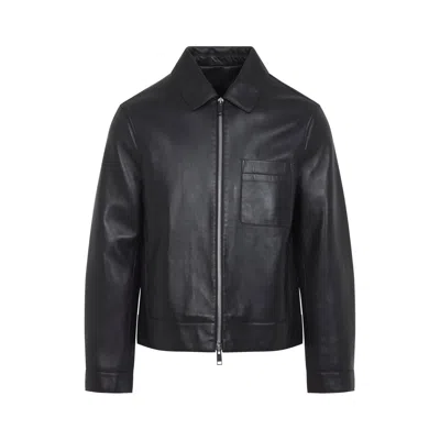 YVES SALOMON YVES SALOMON JACKET