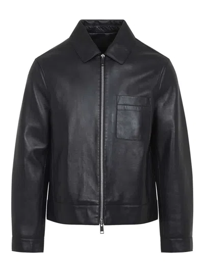 YVES SALOMON JACKET