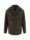 Yves Salomon Coats & Jackets In Liane