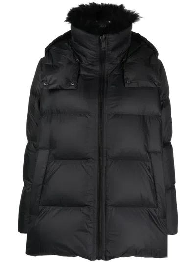 YVES SALOMON YVES SALOMON JACKETS